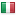 bordersite.it server is located in Italy